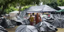 Sheinbaum conferma la morte di due messicani nel terremoto in Colombia