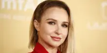 Il fidanzato di Hayden Panettiere tent&ograve; di salvarla con il farmaco anti-overdose