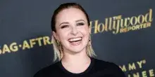 Morta l'attrice Hayden Panettiere, aveva 36 anni
