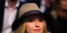 Hayden Panettiere morta per overdose di fentanyl