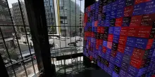Borsa: Tokyo, chiusura in leggero aumento (+0,74%)