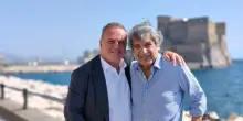 Addio a Tony Petruzzi, presidente dell'Istituto Capri nel Mondo