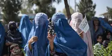L'Unicef denuncia: in Afghanistan un milione di bambini soffre di grave malnutrizione