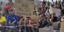Il governo spagnolo: 'Collaborare &egrave; indispensabile, il Pp viene a Ceuta per creare tensioni'