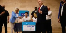 Primarie Likud, con scrutinio oltre 90% schede, almeno 5 ministri a rischio rielezione