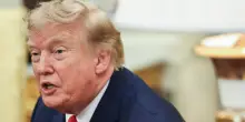 Trump insiste, 'incontrer&ograve; Kim quest'anno'
