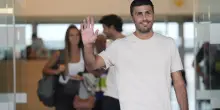 Rodri a Barcellona per la firma, 'un sogno giocare in blaugrana'