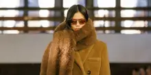 Stella McCartney, la collezione autunno tra lusso etico e spirito equestre