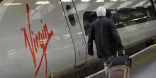 Virgin pi&ugrave; vicina al lancio dei treni rivali dell'Eurostar nel 2030