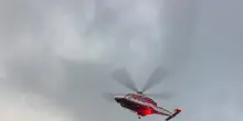 Escursionista colpito da un fulmine sull'Etna, morto in ospedale