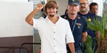 Mora arriva alla Roma, Ferguson pronto per il Genoa