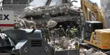 Terremoto in Colombia, i morti salgono a 314