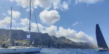 Vela: al via dal golfo di Mondello la Palermo-Montecarlo