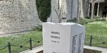 Strage di Vergarolla: sindaco Gorizia, chinarsi di fronte a dolore altrui