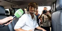 Esordio con la Roma per Mora, titolare con Dybala e Malen
