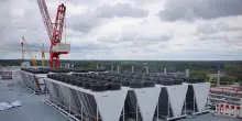 L'espansione dei data center minaccia la rete elettrica a Singapore