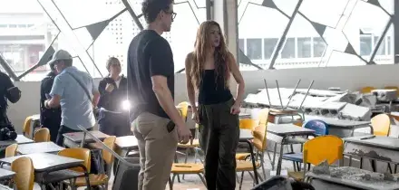 Shakira, l'appello e i fondi per le scuole distrutte dal terremoto in Colombia