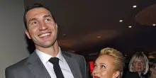 Klitschko, ex compagno di Hayden Panettiere, 'ci ha lasciati troppo presto'