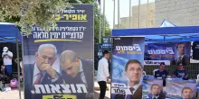 Israele verso il voto, le primarie del Likud premiano Bibi
