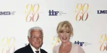 Nancy Brilli, "Lucisano grande professionista, ha reso importante il cinema italiano"