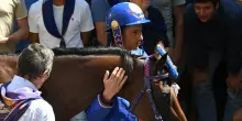 Palio di Siena, Nicchio vince dopo 28 anni e si toglie la cuffia