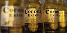 Birra al vertice dell'export agroalimentare dal Messico, vola la tequila