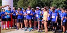 Prevenzione, sport e natura, torna a Ovindoli la Longevity Run