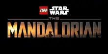 Debutta in esclusiva su Disney+ 'Star Wars: The Mandalorian' versione Lego