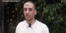 Shock in Cisgiordania, palestinesi marchiati con il pennarello
