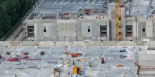 Allarme energia dalla Uil di Milano, 'si rischia il black-out industriale'