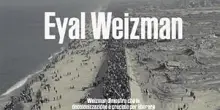 Eyal Weizman per la prima volta a Festivaletteratura con 'Architettura del genocidio'