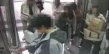 Cento furti ai passeggeri a Malpensa, la polizia arresta dieci donne