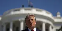 Trump, 'guerra economica contro l'Iran'. E minaccia chi aiuta Teheran
