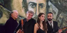 Dino Campana, spettacolo nei suoi luoghi con I Chille