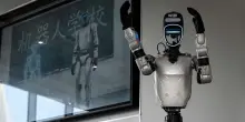 I robot Unitree debuttano in Borsa a Shanghai con il +629%