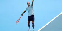 Tennis: Cincinnati, Cobolli cede in due set, Fils in finale