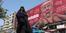 Teheran, 'D-Day Trump sar&agrave; un'altra politica fallimentare'