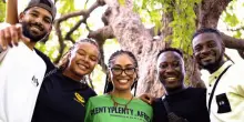 Ghana Food Movement "Champions of Change Award 2026" The World's 50 Best Restaurants