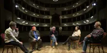 Film su Pier Vittorio Tondelli apre il cammino del Riccione Ttv Festival