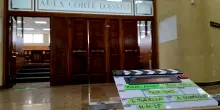 'Migliori amiche', il delitto di Nadia Roccia diventa un docufilm