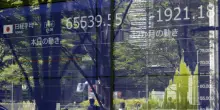 Borsa: Tokyo, apertura in calo (-0,52%)