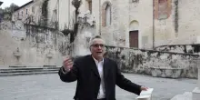 Marco Bellocchio, il maestro e l'elogio dell'imperfezione raccontati da Fabio Lovino