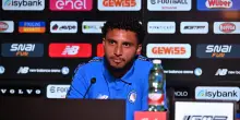 Conference: Ederson, non ci sentiamo favoriti con l'Hapoel