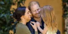 'Harry e Meghan torneranno questo mese a vivere nel Regno Unito'