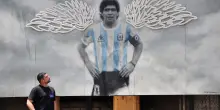 Nuovo scandalo al processo Maradona, a rischio di nuovo la validit&agrave;