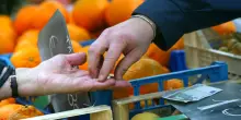 Eurostat conferma, inflazione salita al 2,9% nell'Eurozona a luglio