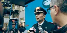 'Finto Carabiniere' truffava in tutta Italia, otto arresti