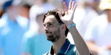 Tennis: Musetti batte Faria e vola ai quarti di Cincinnati