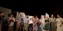 Nuova vita per i 60 anni del Teatro povero di Monticchiello