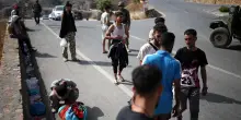 Vox a Ceuta: 'Militarizzare e chiudere per sempre la frontiera con il Marocco'